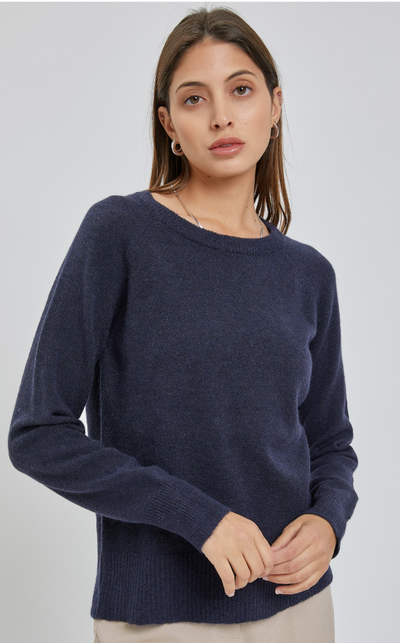 The Penelope Sweater