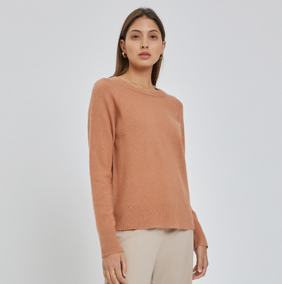 The Penelope Sweater