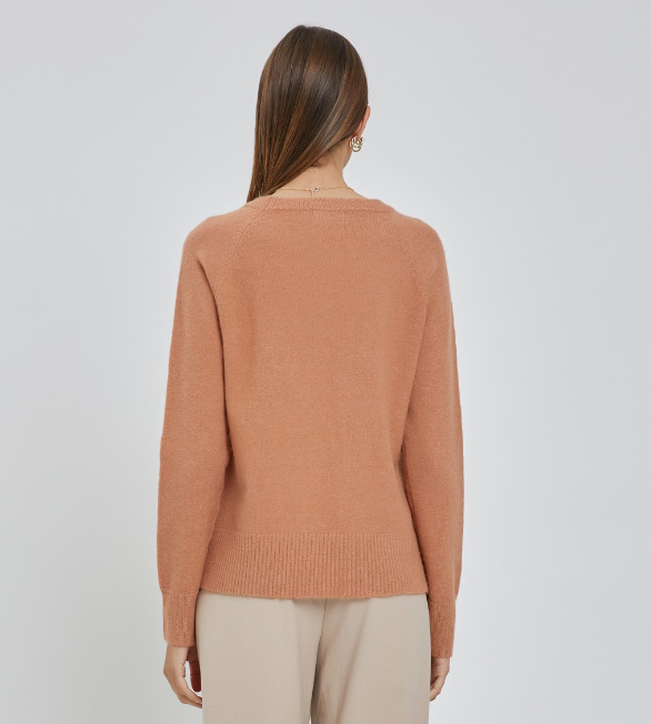 The Penelope Sweater