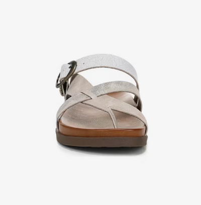 Lilac Sandal - Cloud Met
